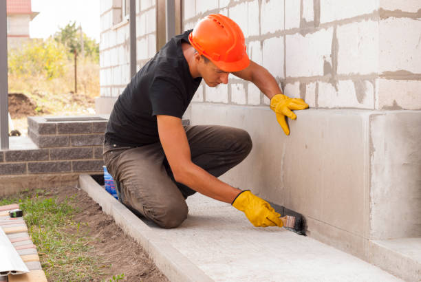Waterproofing professionals working in Saint Bernice, IN